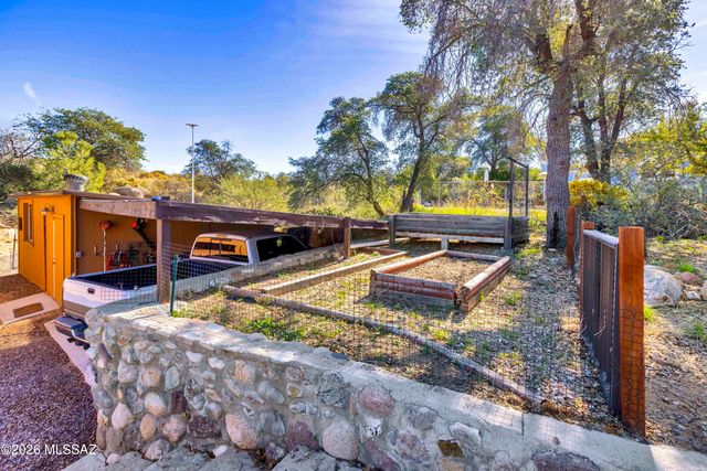 475 N Timberline Road, Oracle, AZ 85623