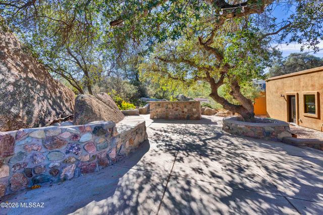 475 N Timberline Road, Oracle, AZ 85623