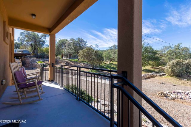 475 N Timberline Road, Oracle, AZ 85623