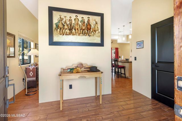 475 N Timberline Road, Oracle, AZ 85623