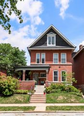 3809 Cleveland Ave., St Louis, MO 63110