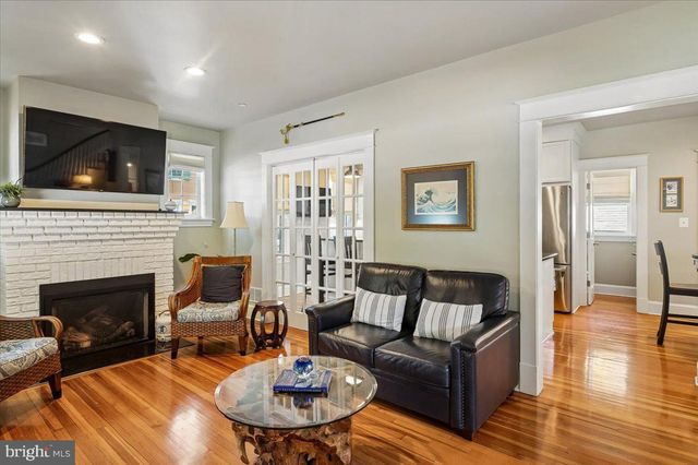 20 SHAW ST, Annapolis, MD 21401