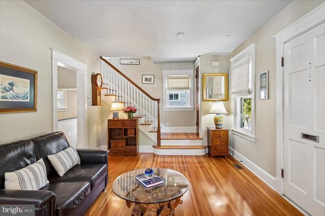 20 SHAW ST, Annapolis, MD 21401