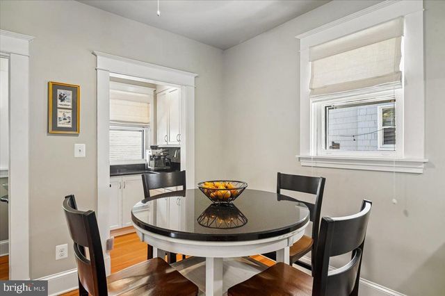 20 SHAW ST, Annapolis, MD 21401