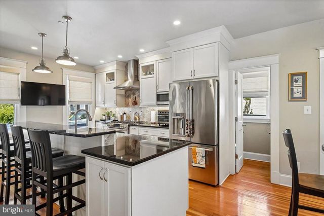 20 SHAW ST, Annapolis, MD 21401