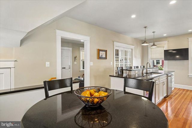 20 SHAW ST, Annapolis, MD 21401