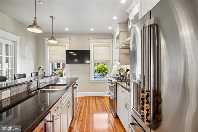 20 SHAW ST, Annapolis, MD 21401