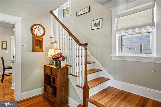 20 SHAW ST, Annapolis, MD 21401