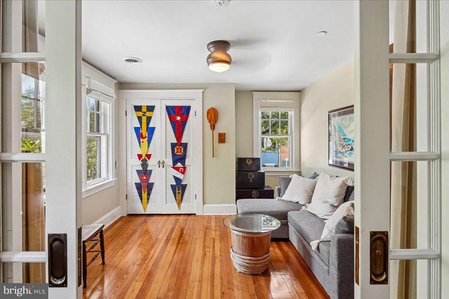 20 SHAW ST, Annapolis, MD 21401