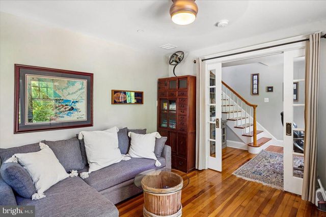 20 SHAW ST, Annapolis, MD 21401