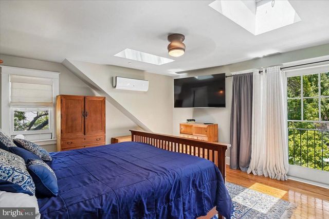 20 SHAW ST, Annapolis, MD 21401