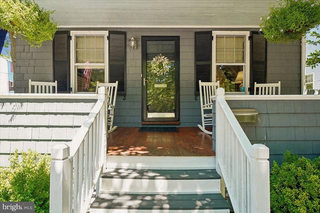 20 SHAW ST, Annapolis, MD 21401