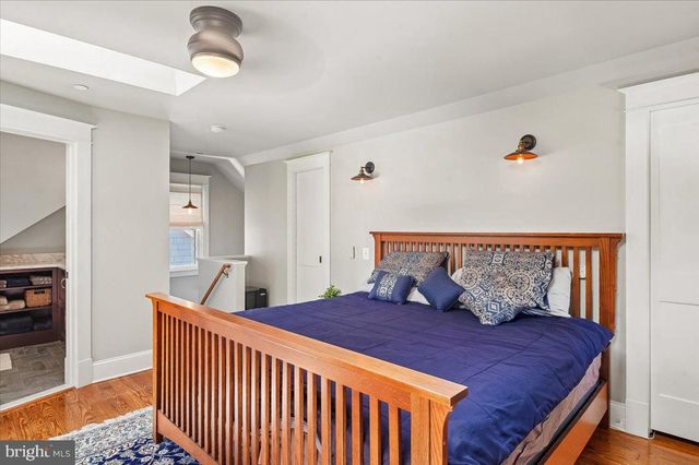 20 SHAW ST, Annapolis, MD 21401