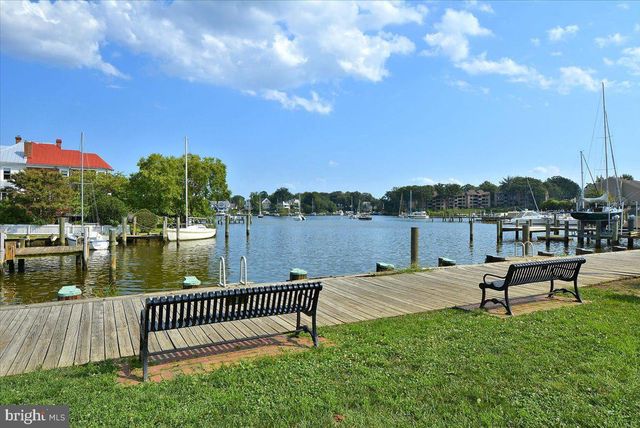 20 SHAW ST, Annapolis, MD 21401