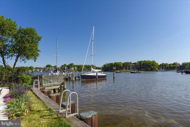 20 SHAW ST, Annapolis, MD 21401