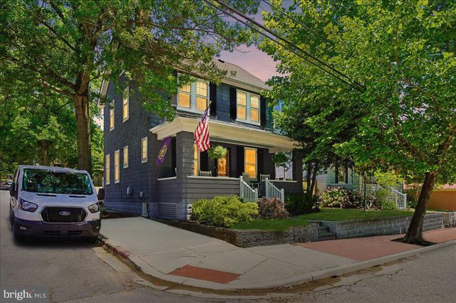 20 SHAW ST, Annapolis, MD 21401