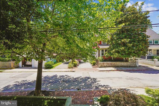 20 SHAW ST, Annapolis, MD 21401