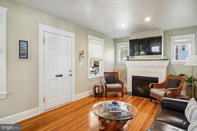 20 SHAW ST, Annapolis, MD 21401