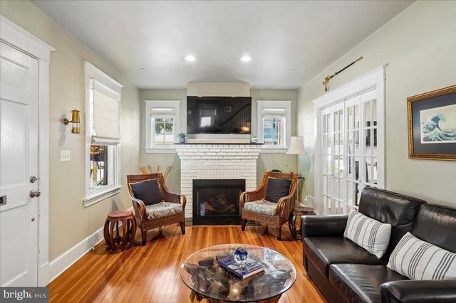 20 SHAW ST, Annapolis, MD 21401