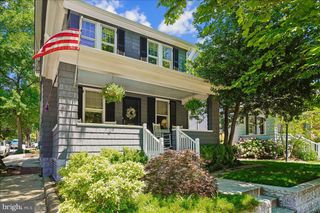 20 SHAW ST, Annapolis, MD 21401