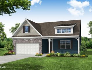 102 Steppe Way, Garner, NC 27529