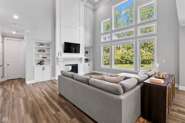 78 Chatham Brook Drive, Westfield, IN 46074