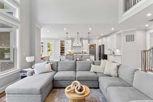 78 Chatham Brook Drive, Westfield, IN 46074