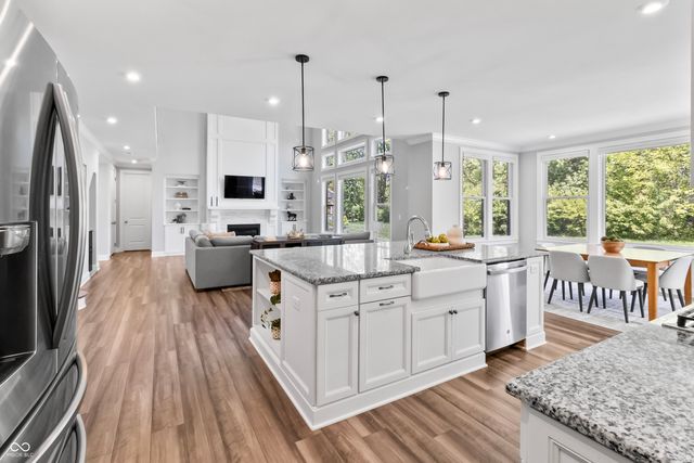 78 Chatham Brook Drive, Westfield, IN 46074