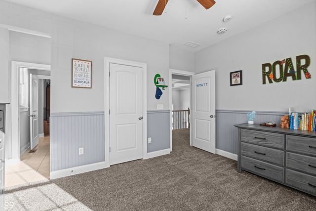 78 Chatham Brook Drive, Westfield, IN 46074