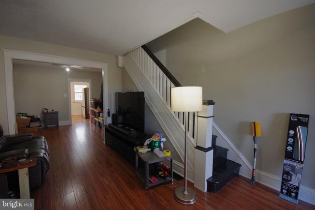 415 N YORK ST, Pottstown, PA 19464