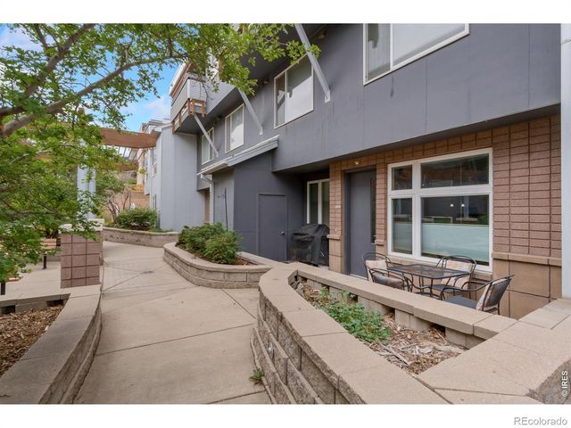 2830 E College Avenue 105, Boulder, CO 80303