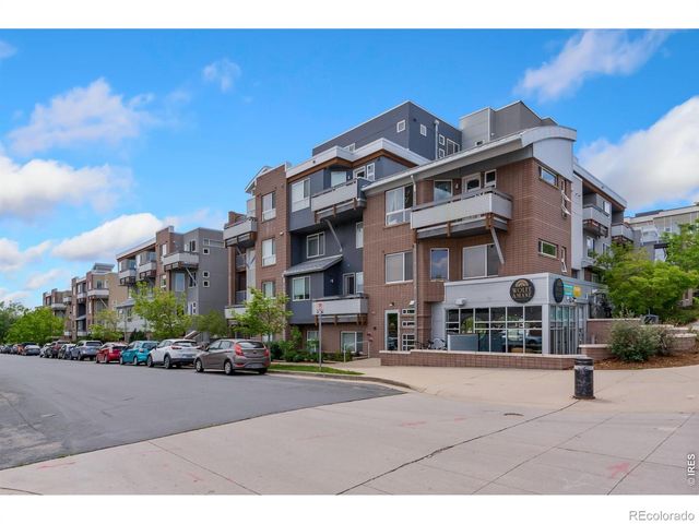 2830 E College Avenue 105, Boulder, CO 80303