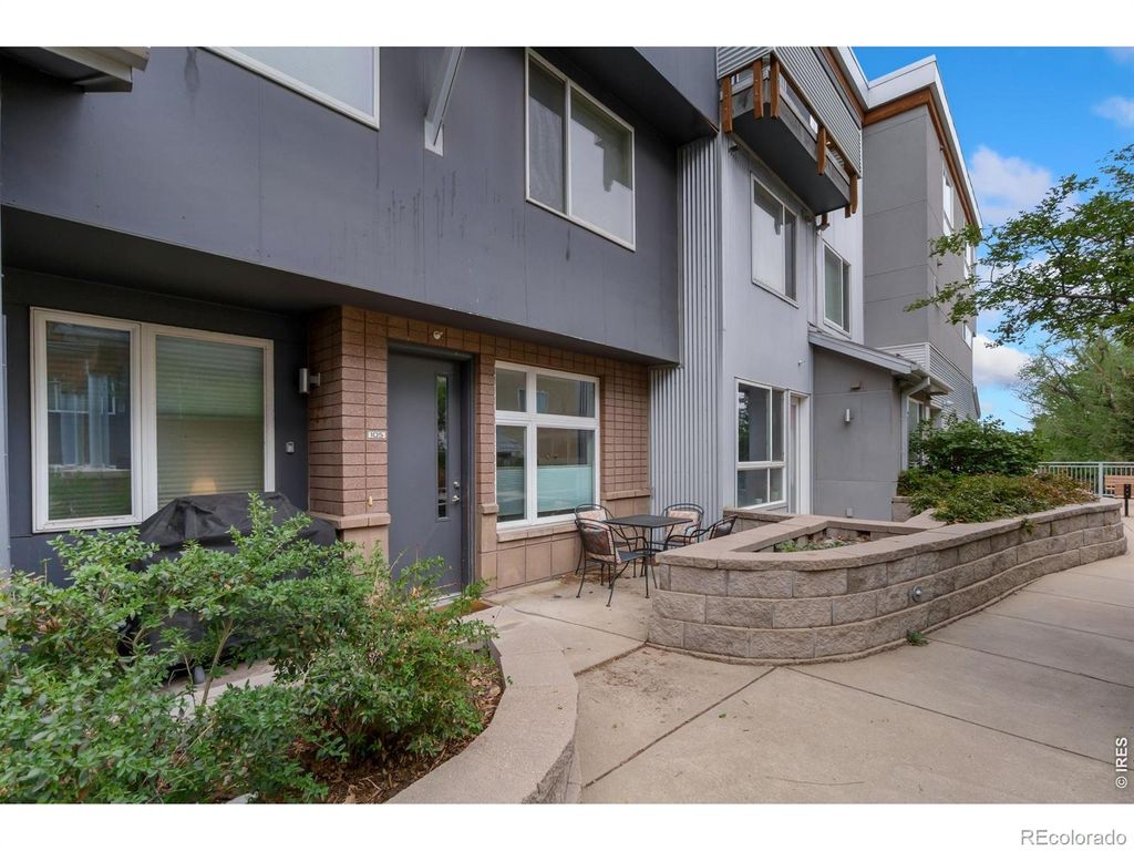 2830 E College Avenue 105, Boulder, CO 80303