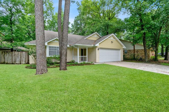 69 Fallshire Drive, The Woodlands, TX 77381