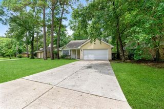 69 Fallshire Drive, The Woodlands, TX 77381