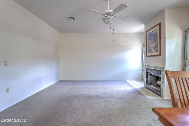 3797 S Calle Rambles, Green Valley, AZ 85614