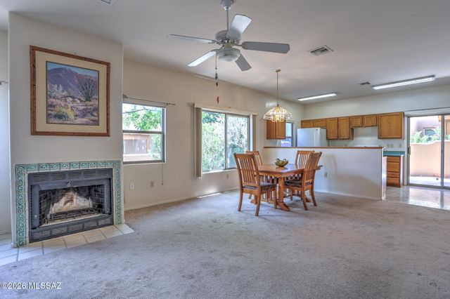 3797 S Calle Rambles, Green Valley, AZ 85614