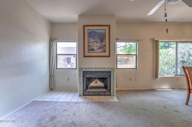 3797 S Calle Rambles, Green Valley, AZ 85614