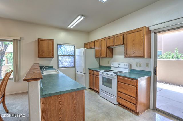 3797 S Calle Rambles, Green Valley, AZ 85614
