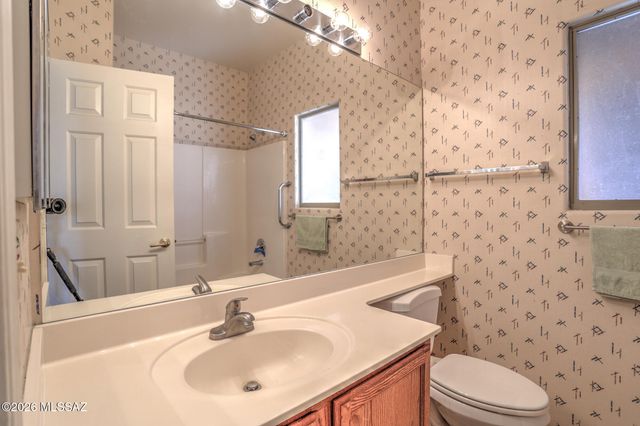 3797 S Calle Rambles, Green Valley, AZ 85614