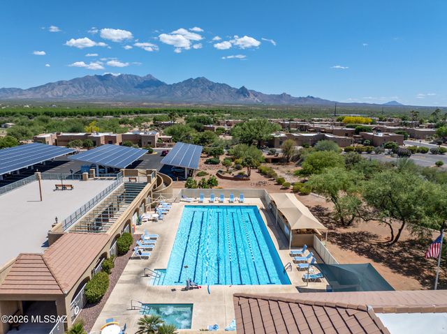 3797 S Calle Rambles, Green Valley, AZ 85614