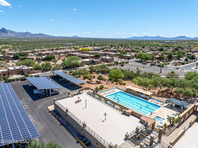 3797 S Calle Rambles, Green Valley, AZ 85614