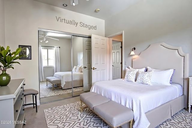 3797 S Calle Rambles, Green Valley, AZ 85614