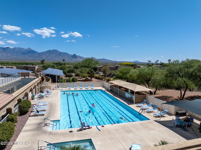 3797 S Calle Rambles, Green Valley, AZ 85614
