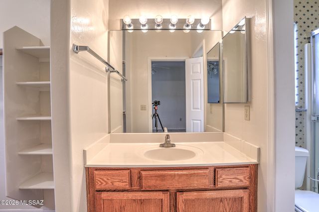 3797 S Calle Rambles, Green Valley, AZ 85614