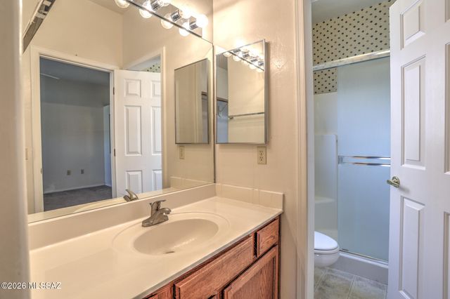 3797 S Calle Rambles, Green Valley, AZ 85614