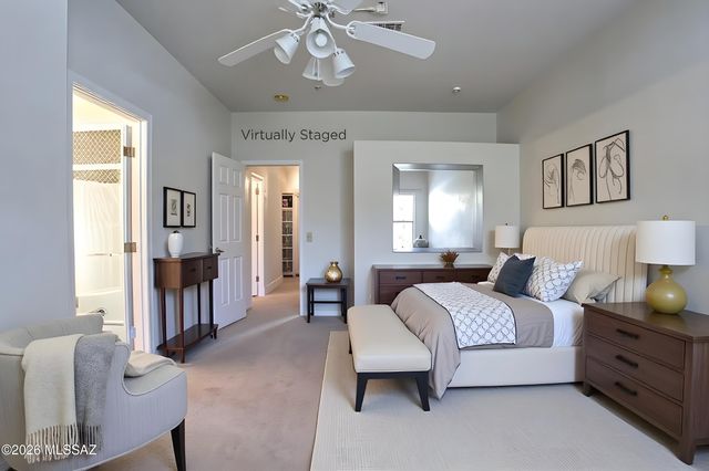 3797 S Calle Rambles, Green Valley, AZ 85614