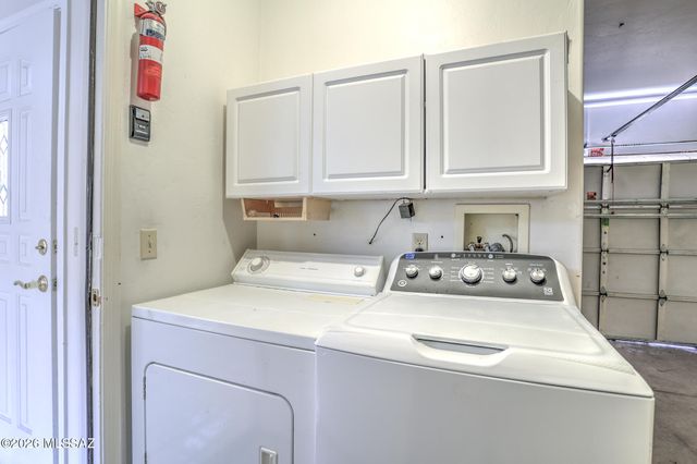 3797 S Calle Rambles, Green Valley, AZ 85614