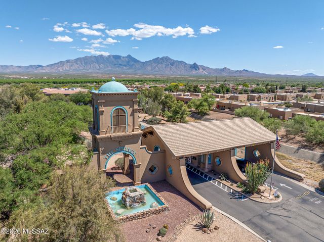 3797 S Calle Rambles, Green Valley, AZ 85614
