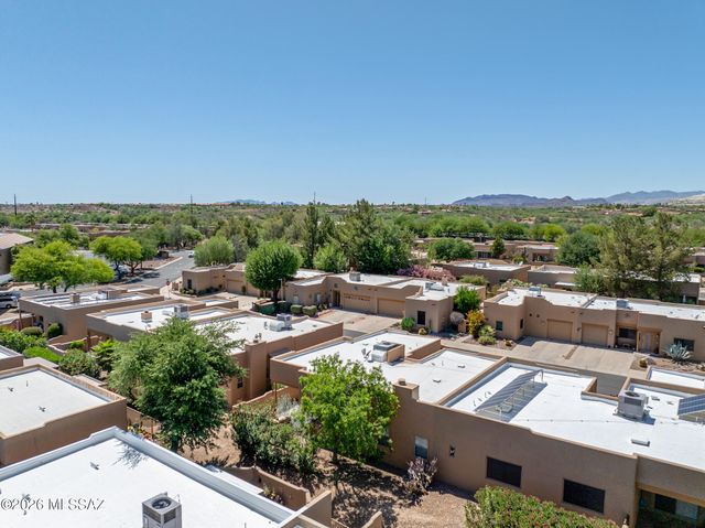 3797 S Calle Rambles, Green Valley, AZ 85614